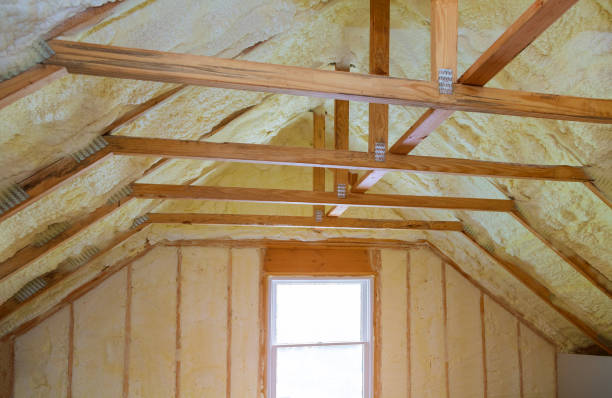 Best Insulation for Specific Applications in Everett, MA