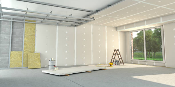 , MA Insulation Contractor Company