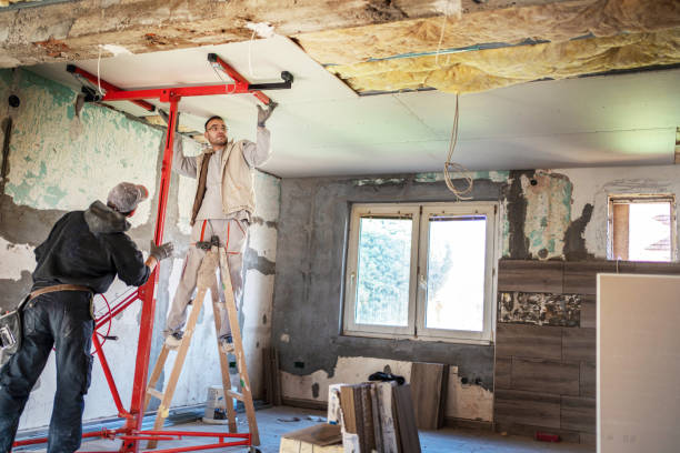  Everett, MA Insulation Contractor Pros