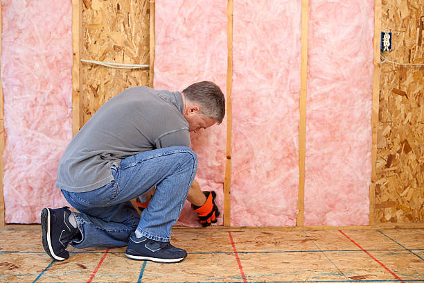 Best Insulation Installation Services in Everett, MA