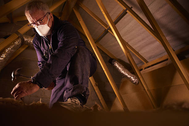 Best Types of Insulation in Everett, MA